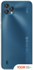Мобильный телефон Oscal C60 4GB/32GB (СИНИЙ) (157562)
