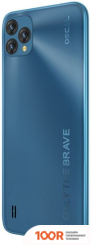 Мобильный телефон Oscal C60 4GB/32GB (СИНИЙ) (157562)