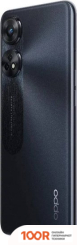 Мобильный телефон Oppo RENO8 T CPH2481 8GB/256GB МЕЖДУНАРОДНАЯ ВЕРСИЯ (ЧЕРНЫЙ) (157536)