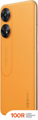 Мобильный телефон Oppo RENO8 T CPH2481 8GB/256GB МЕЖДУНАРОДНАЯ ВЕРСИЯ (ОРАНЖЕВЫЙ) (157535)