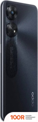 Мобильный телефон Oppo RENO8 T CPH2481 8GB/128GB МЕЖДУНАРОДНАЯ ВЕРСИЯ (ЧЕРНЫЙ) (157534)