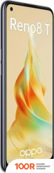 Мобильный телефон Oppo RENO8 T CPH2481 8GB/128GB МЕЖДУНАРОДНАЯ ВЕРСИЯ (ЧЕРНЫЙ) (157534)