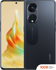 Мобильный телефон Oppo RENO8 T 5G CPH2505 8GB/256GB МЕЖДУНАРОДНАЯ ВЕРСИЯ (ЧЕРНЫЙ) (157532)