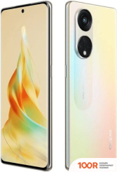 Мобильный телефон Oppo RENO8 T 5G CPH2505 8GB/256GB МЕЖДУНАРОДНАЯ ВЕРСИЯ (ЗОЛОТИСТЫЙ) (157531)