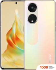 Мобильный телефон Oppo RENO8 T 5G CPH2505 8GB/256GB МЕЖДУНАРОДНАЯ ВЕРСИЯ (ЗОЛОТИСТЫЙ) (157531)