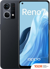 Мобильный телефон Oppo RENO7 CPH2363 8GB/128GB МЕЖДУНАРОДНАЯ ВЕРСИЯ (ЧЕРНЫЙ) (157530)