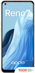 Мобильный телефон Oppo RENO7 CPH2363 8GB/128GB МЕЖДУНАРОДНАЯ ВЕРСИЯ (ОРАНЖЕВЫЙ) (157529)