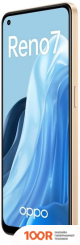 Мобильный телефон Oppo RENO7 CPH2363 8GB/128GB МЕЖДУНАРОДНАЯ ВЕРСИЯ (ОРАНЖЕВЫЙ) (157529)