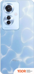Мобильный телефон Oppo RENO11 F 5G CPH2603 8GB/256GB МЕЖДУНАРОДНАЯ ВЕРСИЯ (ГОЛУБОЙ) (157473)
