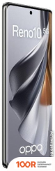 Мобильный телефон Oppo RENO10 5G CPH2531 8GB/256GB (СЕРЕБРИСТО-СЕРЫЙ) (157472)
