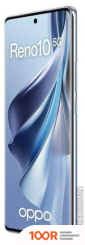 Мобильный телефон Oppo RENO10 5G CPH2531 8GB/256GB (МОРОЗНЫЙ ГОЛУБОЙ) (157471)