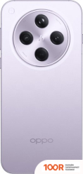 Мобильный телефон Oppo FIND X8S+ 12GB/256GB КИТАЙСКАЯ ВЕРСИЯ (ФИОЛЕТОВЫЙ) (157469)