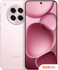 Мобильный телефон Oppo FIND X8S 12GB/256GB КИТАЙСКАЯ ВЕРСИЯ (РОЗОВЫЙ) (157466)