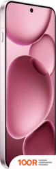 Мобильный телефон Oppo FIND X8S 12GB/256GB КИТАЙСКАЯ ВЕРСИЯ (РОЗОВЫЙ) (157466)