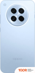 Мобильный телефон Oppo FIND X8S 12GB/256GB КИТАЙСКАЯ ВЕРСИЯ (ГОЛУБОЙ) (157465)