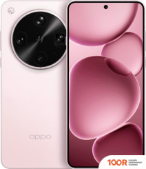 Мобильный телефон Oppo FIND X8 ULTRA 16GB/512GB КИТАЙСКАЯ ВЕРСИЯ (РОЗОВЫЙ) (157462)
