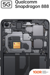 Мобильный телефон Oppo FIND X5 CPH2307 8GB/256GB МЕЖДУНАРОДНАЯ ВЕРСИЯ (БЕЛЫЙ) (157426)