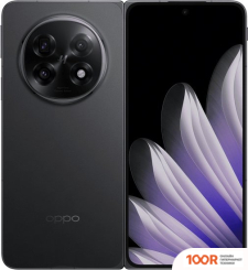 Мобильный телефон Oppo FIND N5 16GB/512GB (ЧЕРНЫЙ, КИТАЙСКАЯ ВЕРСИЯ) (157418)