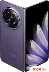 Мобильный телефон Oppo FIND N5 12GB/256GB (ФИОЛЕТОВЫЙ, КИТАЙСКАЯ ВЕРСИЯ) (157414)