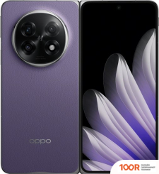 Мобильный телефон Oppo FIND N5 12GB/256GB (ФИОЛЕТОВЫЙ, КИТАЙСКАЯ ВЕРСИЯ) (157414)