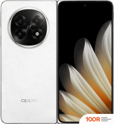 Мобильный телефон Oppo FIND N5 12GB/256GB (БЕЛЫЙ, КИТАЙСКАЯ ВЕРСИЯ) (157413)
