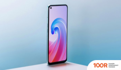 Мобильный телефон Oppo A96 CPH2333 6GB/128GB МЕЖДУНАРОДНАЯ ВЕРСИЯ (СИНИЙ ЗАКАТ) (157410)