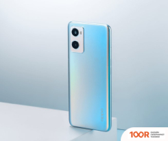 Мобильный телефон Oppo A96 CPH2333 6GB/128GB МЕЖДУНАРОДНАЯ ВЕРСИЯ (СИНИЙ ЗАКАТ) (157410)