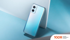 Мобильный телефон Oppo A96 CPH2333 6GB/128GB МЕЖДУНАРОДНАЯ ВЕРСИЯ (СИНИЙ ЗАКАТ) (157410)