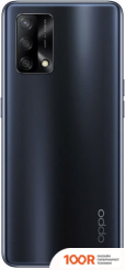 Мобильный телефон Oppo A74 CPH2219 4GB/128GB (ЧЕРНЫЙ) (157393)