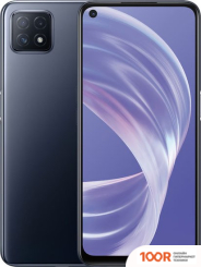 Мобильный телефон Oppo A73 5G CPH2161 8GB/128GB МЕЖДУНАРОДНАЯ ВЕРСИЯ (ЧЕРНЫЙ) (157389)