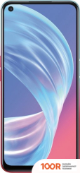 Мобильный телефон Oppo A73 5G CPH2161 8GB/128GB МЕЖДУНАРОДНАЯ ВЕРСИЯ (НЕОНОВЫЙ) (157388)