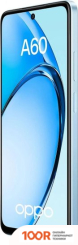 Мобильный телефон Oppo A60 CPH2631 8GB/256GB МЕЖДУНАРОДНАЯ ВЕРСИЯ (ГОЛУБОЙ) (157383)