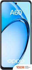 Мобильный телефон Oppo A60 CPH2631 8GB/128GB МЕЖДУНАРОДНАЯ ВЕРСИЯ (ФИОЛЕТОВЫЙ) (157382)