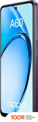 Мобильный телефон Oppo A60 CPH2631 8GB/128GB МЕЖДУНАРОДНАЯ ВЕРСИЯ (ФИОЛЕТОВЫЙ) (157382)