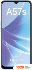 Мобильный телефон Oppo A57S CPH2385 4GB/64GB МЕЖДУНАРОДНАЯ ВЕРСИЯ (ГОЛУБОЙ) (157375)