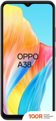 Мобильный телефон Oppo A38 CPH2579 4GB/128GB МЕЖДУНАРОДНАЯ ВЕРСИЯ (ЧЕРНЫЙ) (157357)