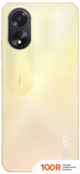 Мобильный телефон Oppo A38 CPH2579 4GB/128GB МЕЖДУНАРОДНАЯ ВЕРСИЯ (ЗОЛОТИСТЫЙ) (157356)
