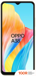 Мобильный телефон Oppo A38 CPH2579 4GB/128GB МЕЖДУНАРОДНАЯ ВЕРСИЯ (ЗОЛОТИСТЫЙ) (157356)