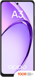 Мобильный телефон Oppo A3 CPH2669 6GB/256GB МЕЖДУНАРОДНАЯ ВЕРСИЯ (ЧЕРНЫЙ) (157353)