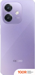 Мобильный телефон Oppo A3 CPH2669 6GB/256GB МЕЖДУНАРОДНАЯ ВЕРСИЯ (ЛИЛОВЫЙ) (157352)