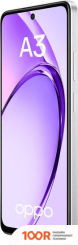 Мобильный телефон Oppo A3 CPH2669 6GB/256GB МЕЖДУНАРОДНАЯ ВЕРСИЯ (БЕЛЫЙ) (157351)