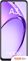 Мобильный телефон Oppo A3 CPH2669 6GB/256GB МЕЖДУНАРОДНАЯ ВЕРСИЯ (БЕЛЫЙ) (157351)