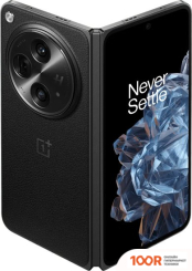 Мобильный телефон OnePlus OPEN 16GB/512GB ГЛОБАЛЬНАЯ ВЕРСИЯ (ЧЕРНЫЙ) (157334)