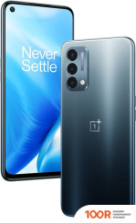 Мобильный телефон OnePlus NORD N200 5G (СИНИЙ) (157332)