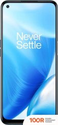 Мобильный телефон OnePlus NORD N200 5G (СИНИЙ) (157332)