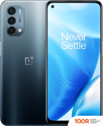 Мобильный телефон OnePlus NORD N200 5G (СИНИЙ) (157332)