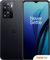 Мобильный телефон OnePlus NORD N20 SE 4GB/64GB (НЕБЕСНЫЙ ЧЕРНЫЙ) (157331)