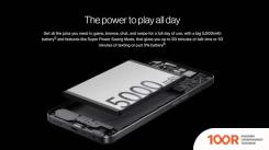 Мобильный телефон OnePlus NORD N20 SE 4GB/64GB (ГОЛУБОЙ ОАЗИС) (157330)