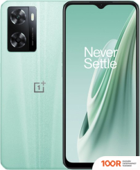Мобильный телефон OnePlus NORD N20 SE 4GB/128GB (НЕФРИТОВЫЙ) (157329)