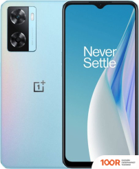 Мобильный телефон OnePlus NORD N20 SE 4GB/128GB (ГОЛУБОЙ ОАЗИС) (157327)